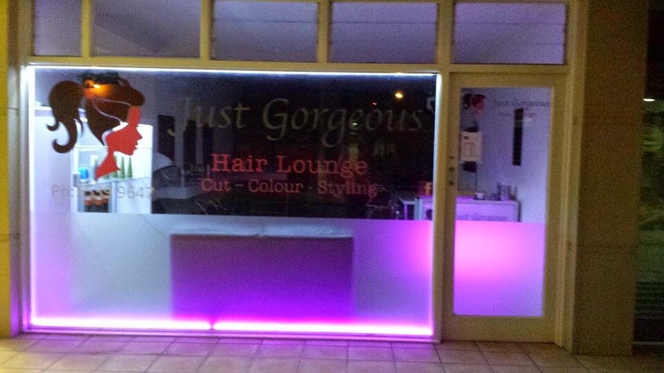 Just Gorgeous Hair Lounge | hair care | Shop 2 / 110 Monaco Street. Broadbeach Waters, Gold Coast QLD 4218, Australia | 0755399647 OR +61 7 5539 9647