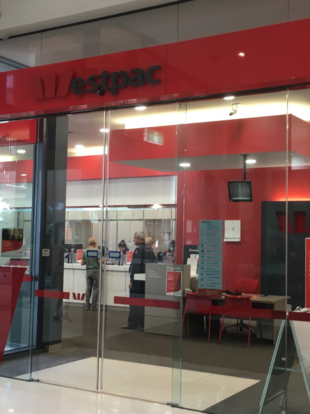 Westpac Branch South Morang | bank | Shop 67/415 McDonalds Rd, Mill Park VIC 3082, Australia | 0394048200 OR +61 3 9404 8200