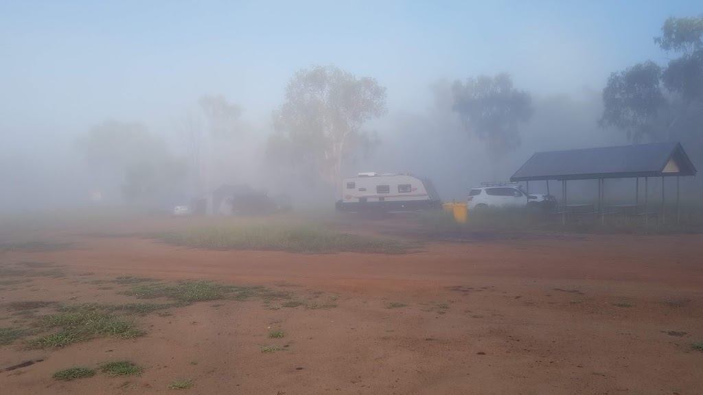 Fletchers Creek | State Route 63, Basalt QLD 4820, Australia