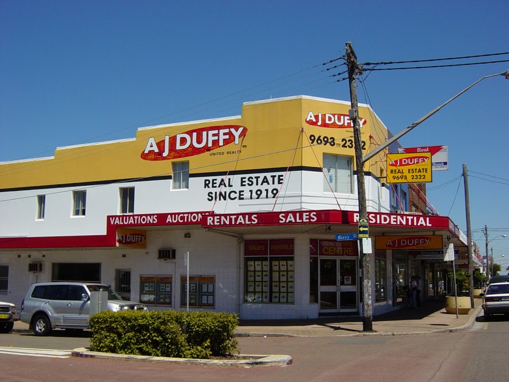 A J Duffy United Realty | real estate agency | 333 Gardeners Rd, Rosebery NSW 2018, Australia | 0296932322 OR +61 2 9693 2322