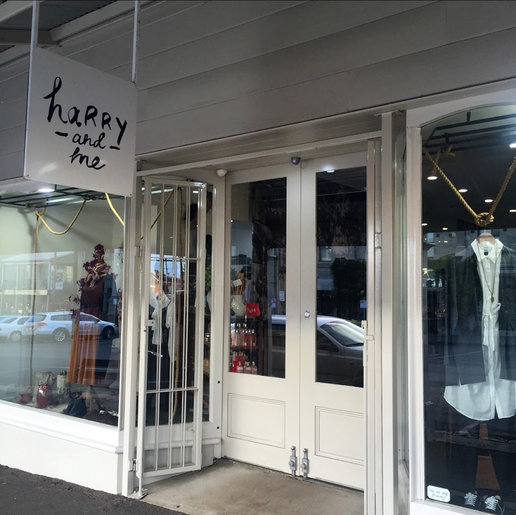 Harry & Me | store | 83/85 Vincent St, Daylesford VIC 3460, Australia | 0353481172 OR +61 3 5348 1172