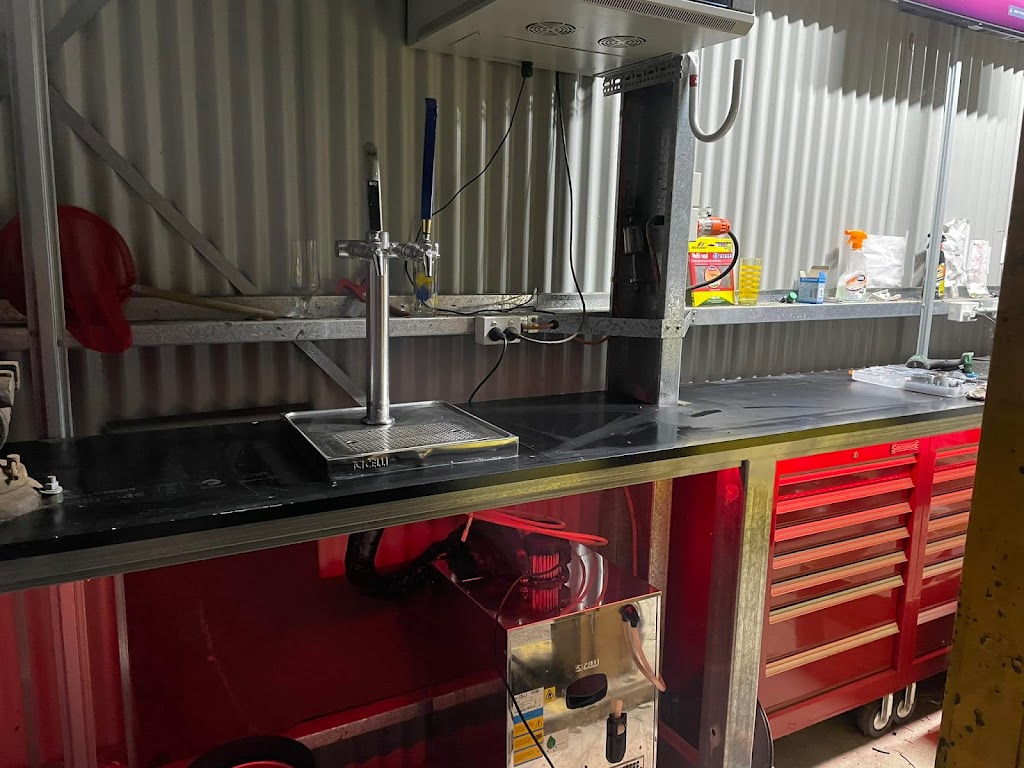 Atomic Sparkie | 430 Beechmont Rd, Lower Beechmont QLD 4211, Australia | Phone: 0433 711 267