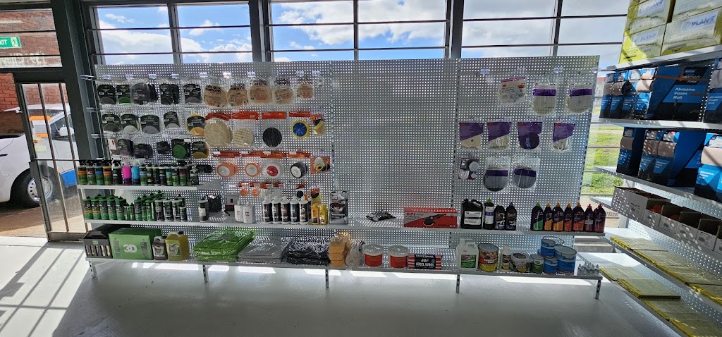 Wholesale Paint Group Wodonga | 139 Chapple St, Wodonga VIC 3690, Australia | Phone: (02) 6049 2200