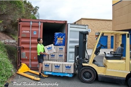 Storage King Eastgardens | moving company | 96-98 Denison St, Hillsdale NSW 2036, Australia | 0293169638 OR +61 2 9316 9638