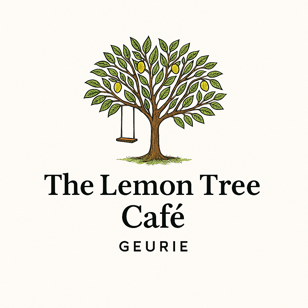 The Lemon Tree Cafe Geurie | 55 Buckenbah St, Geurie NSW 2818, Australia | Phone: 0438 697 546
