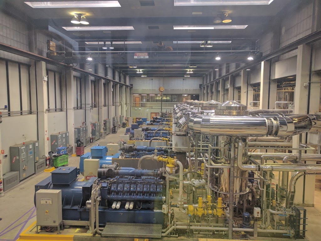 Melbourne Water | Alan Bird Dr, Bangholme VIC 3175, Australia | Phone: 13 17 22