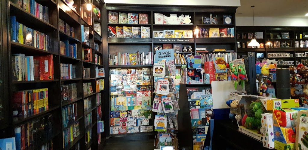 Robinsons Bookshop | 415 McDonalds Rd, Mill Park VIC 3082, Australia | Phone: (03) 9783 6488