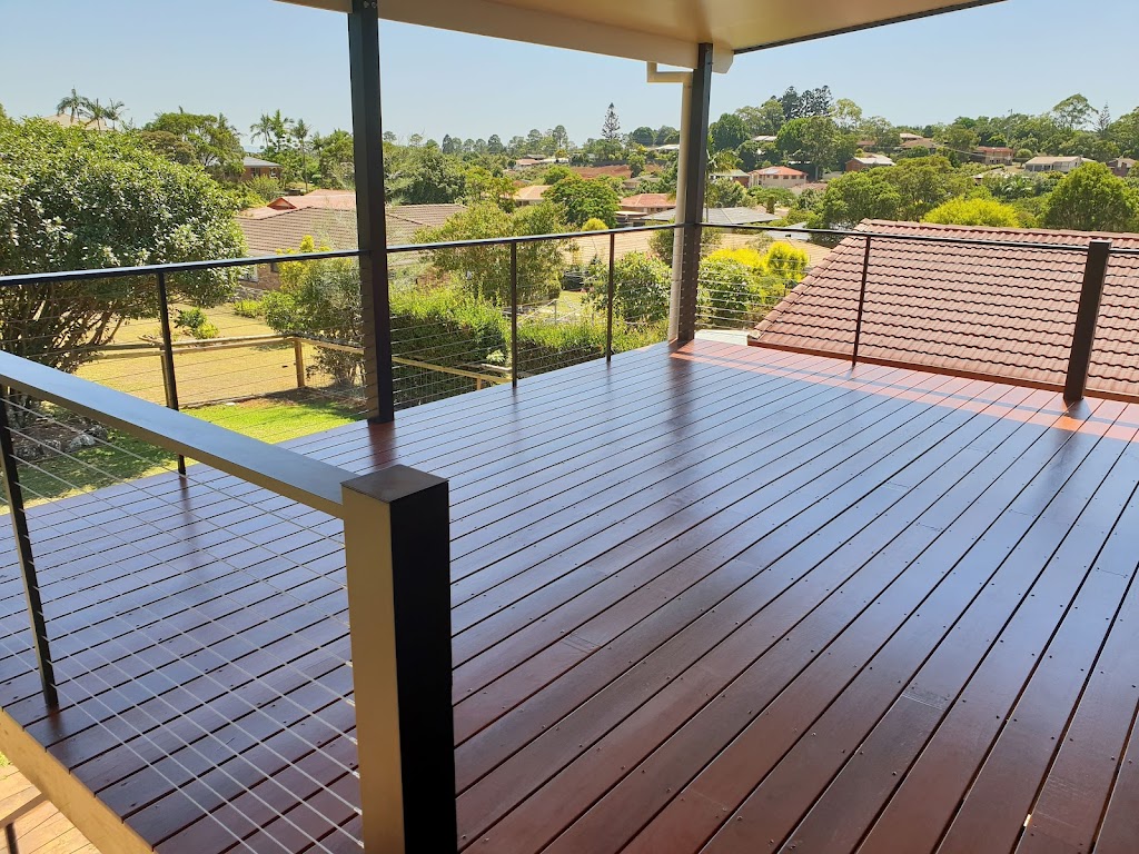 Oke Building Pty Ltd | 121 Park Rd, Ruthven NSW 2480, Australia | Phone: 0447 884 511