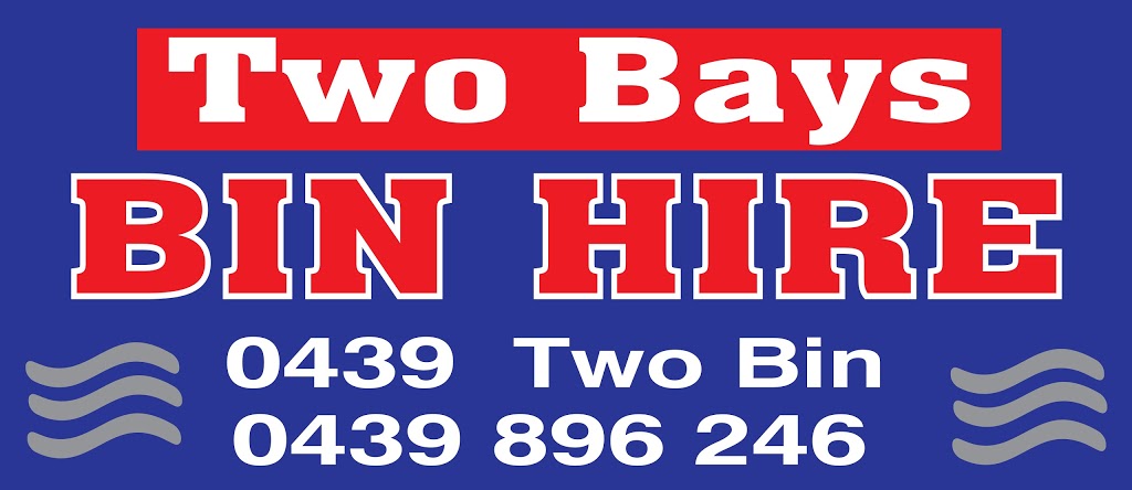 Two Bays Bin Hire | 14 Carbine Way, Mornington VIC 3931, Australia | Phone: 0439 896 246