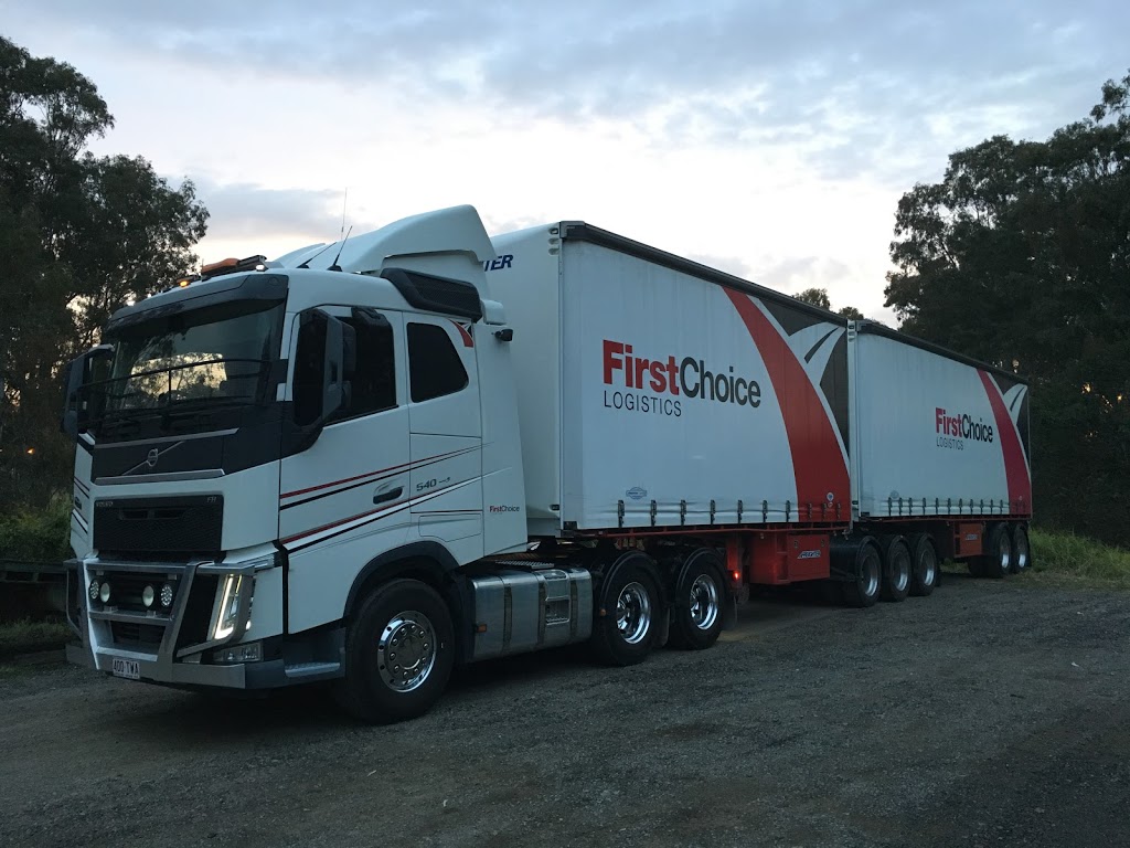 First Choice Logistics | moving company | 915 Nudgee Rd, Banyo QLD 4014, Australia | 1300287704 OR +61 1300 287 704