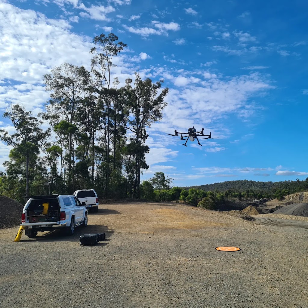 HD Surveys | 9 Headland Rd, Arrawarra Headland NSW 2456, Australia | Phone: 0447 421 701