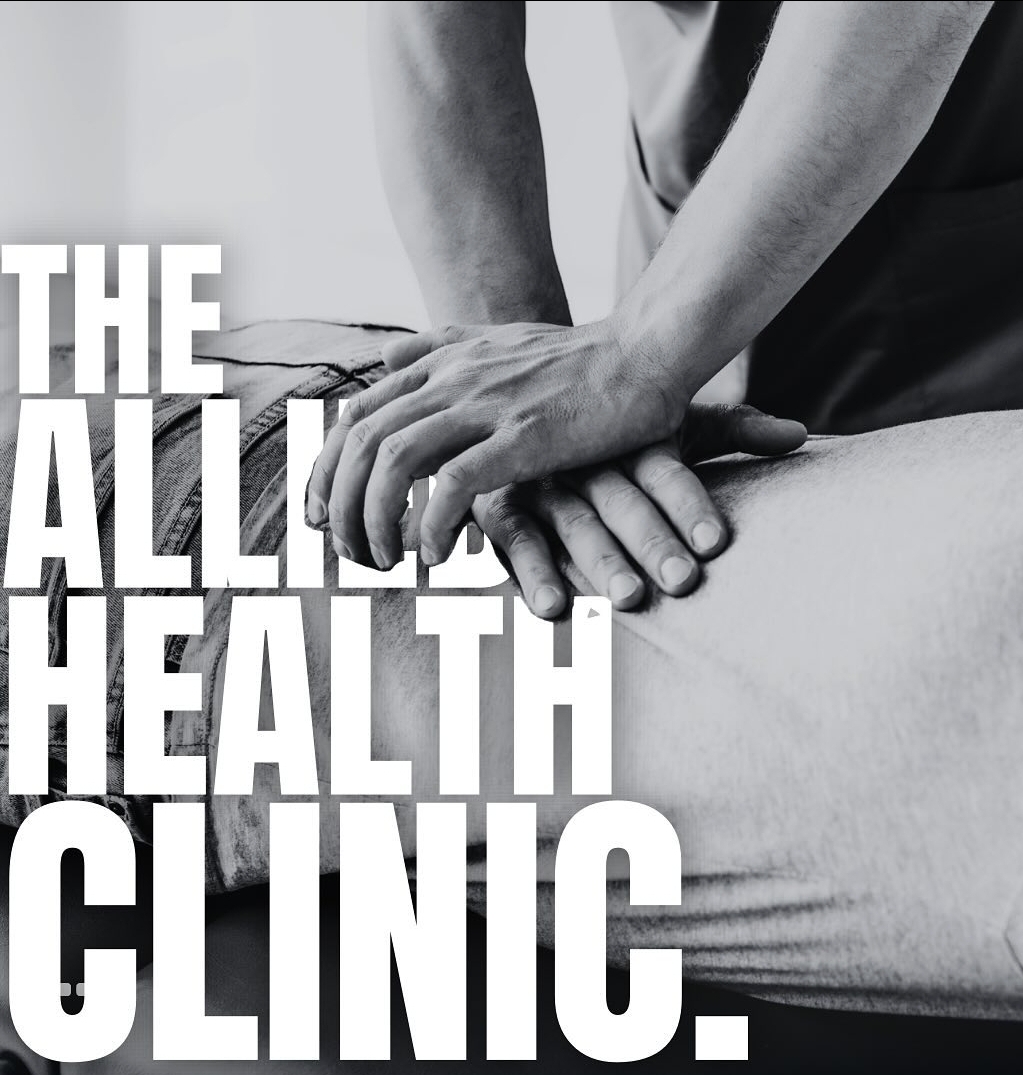 The Allied Health Clinic | 2-3/36 Walder Rd, Hammondville NSW 2170, Australia | Phone: (02) 7238 0828