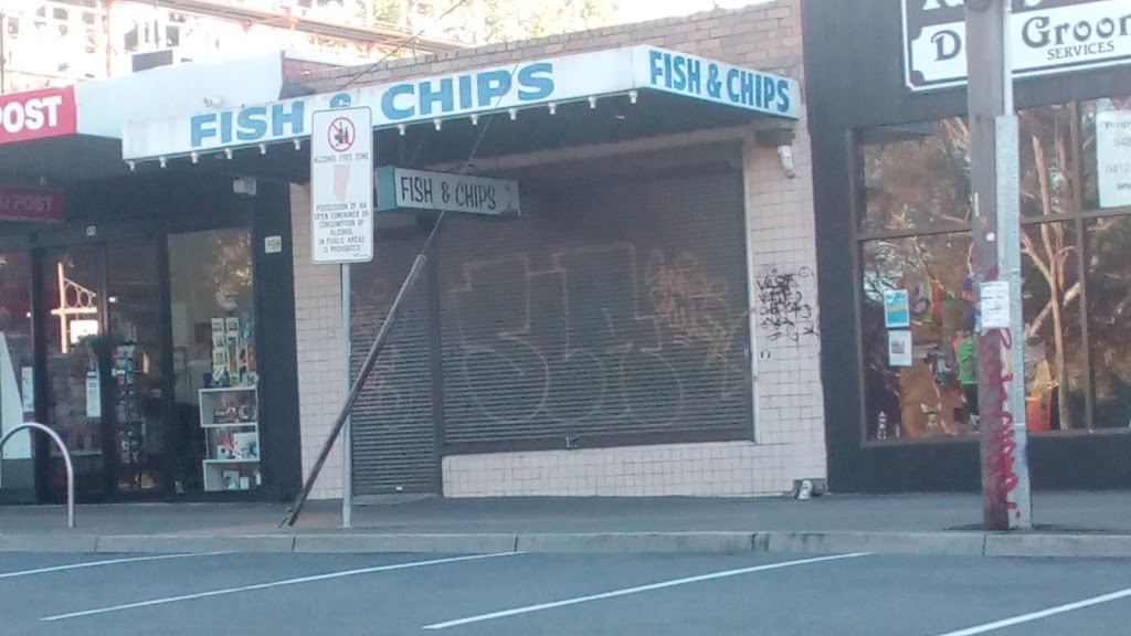 Stevies Fish & Chip Shop | 86 Aberdeen Rd, Macleod VIC 3085, Australia | Phone: (03) 9458 2192