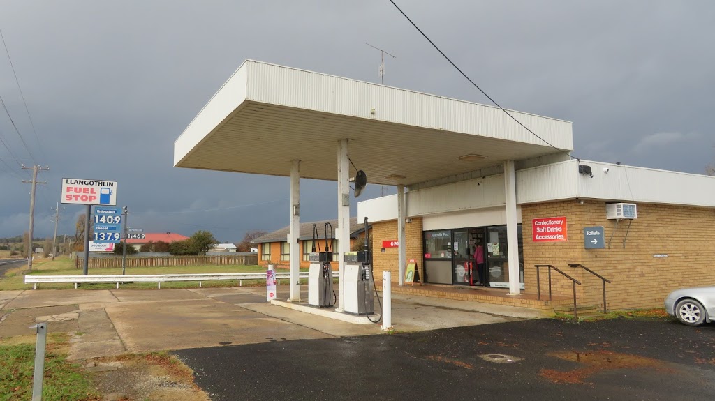 Llangothlin Petrol Station | gas station | 5232 New England Hwy, Llangothlin NSW 2365, Australia | 0267791240 OR +61 2 6779 1240