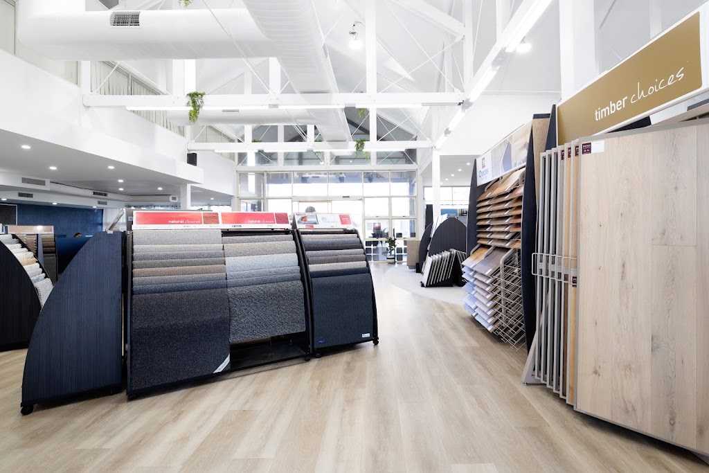 Choices Flooring Mackay | 14 Discovery Ln, North Mackay QLD 4740, Australia | Phone: (07) 4942 0700