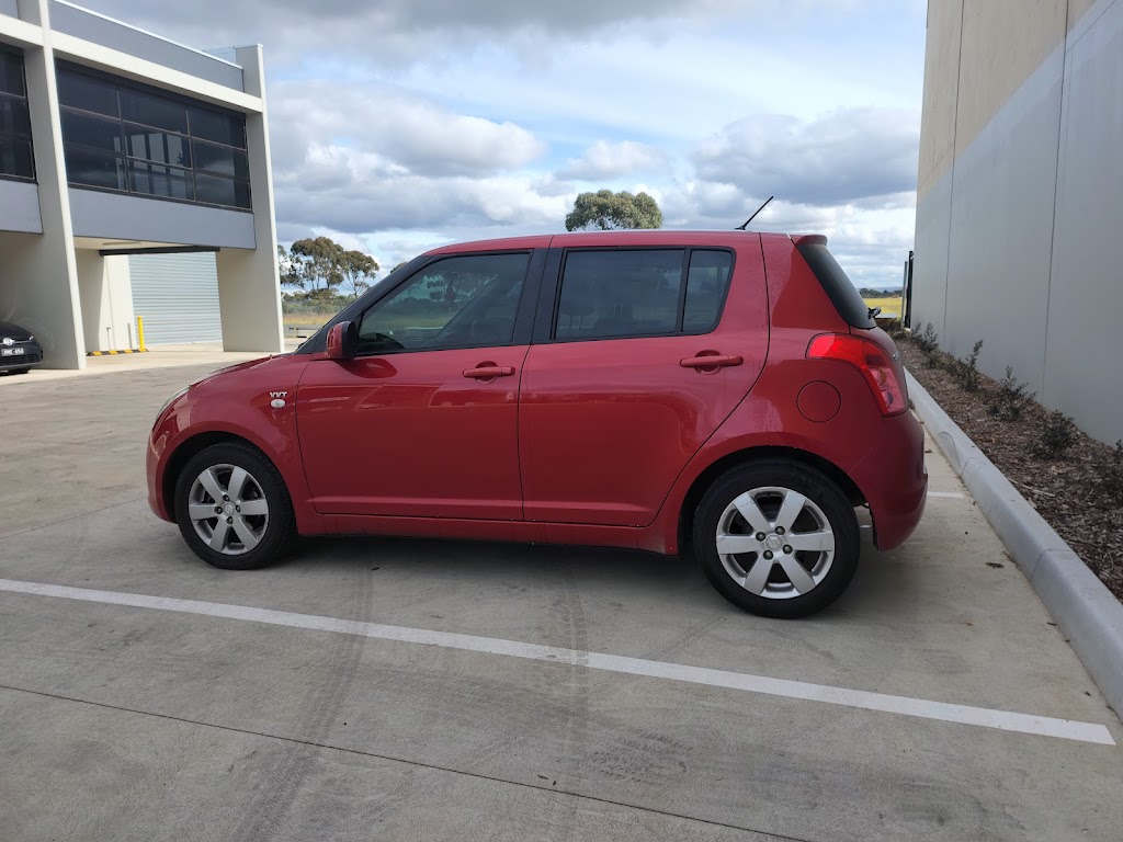 Melton Car Tint | Unit 4/15 Harrison Ct, Melton VIC 3337, Australia | Phone: 0413 388 904