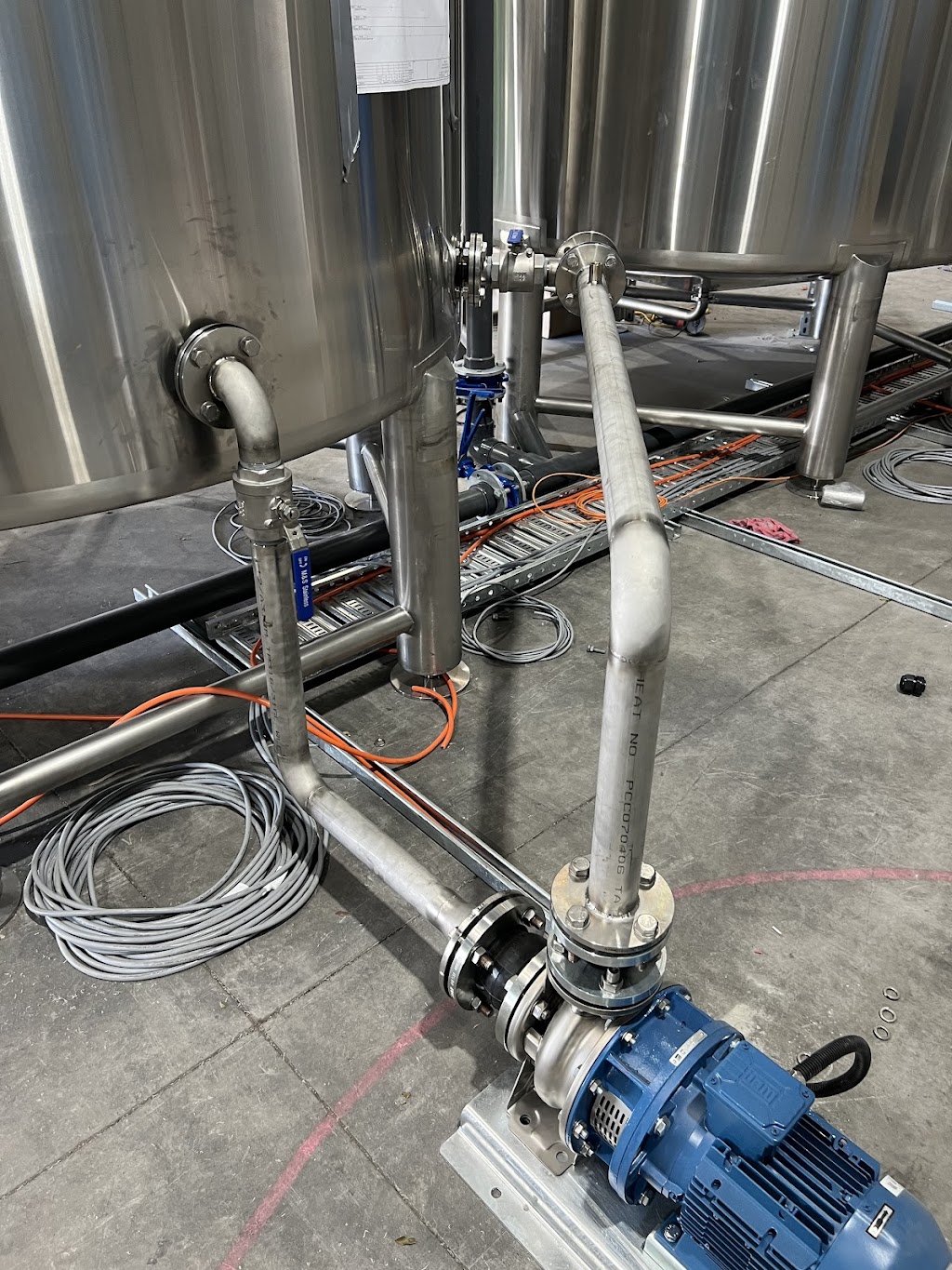 Eco Welding And Fabrication | 30 Golden Valley Dr, Glossodia NSW 2756, Australia | Phone: 0411 356 843