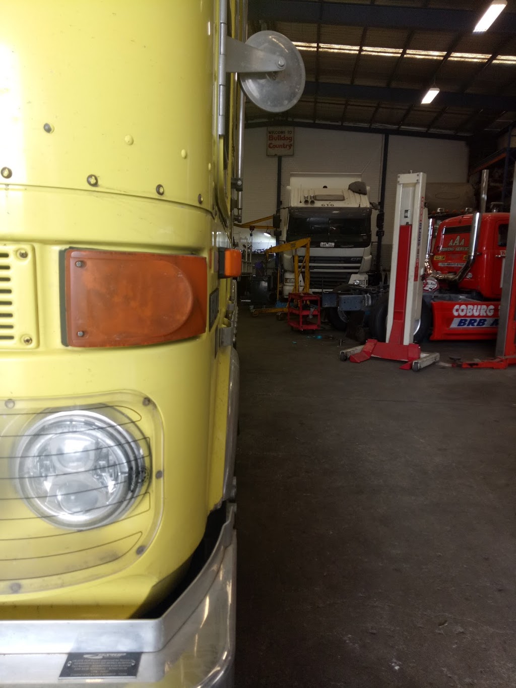 Brb Motors Pty Ltd | car repair | 9 Fleet St, Somerton VIC 3062, Australia | 0383392551 OR +61 3 8339 2551