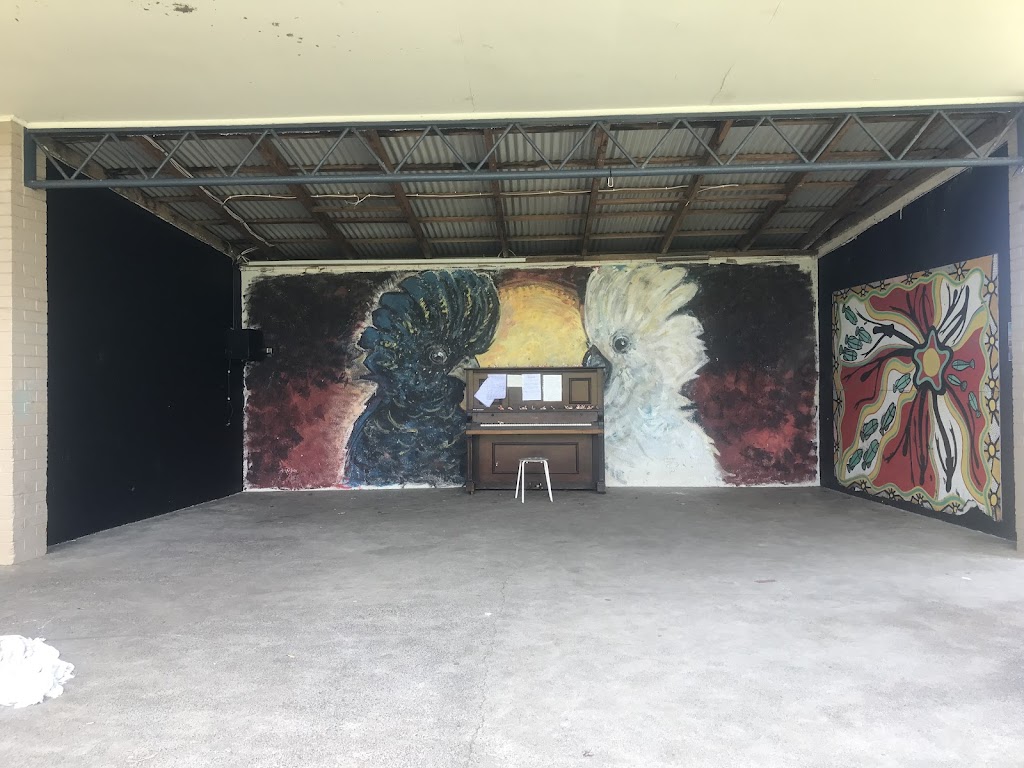 Soundshell | Brunswick Heads NSW 2483, Australia | Phone: (02) 4914 5500