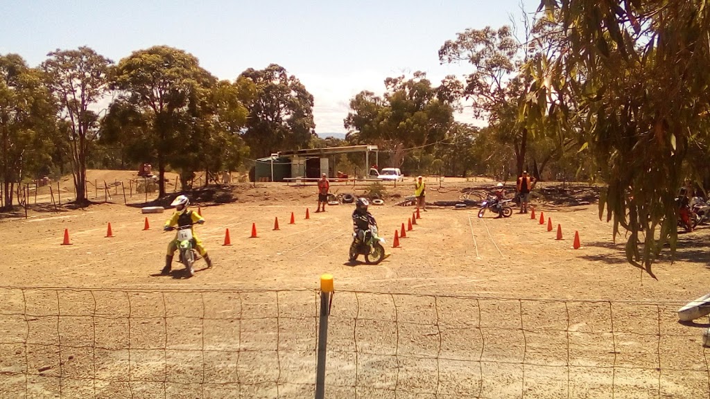 Junior Trials Mini Cycle Club | 1 Kanangra Dr, Crangan Bay NSW 2259, Australia | Phone: 0426 852 227
