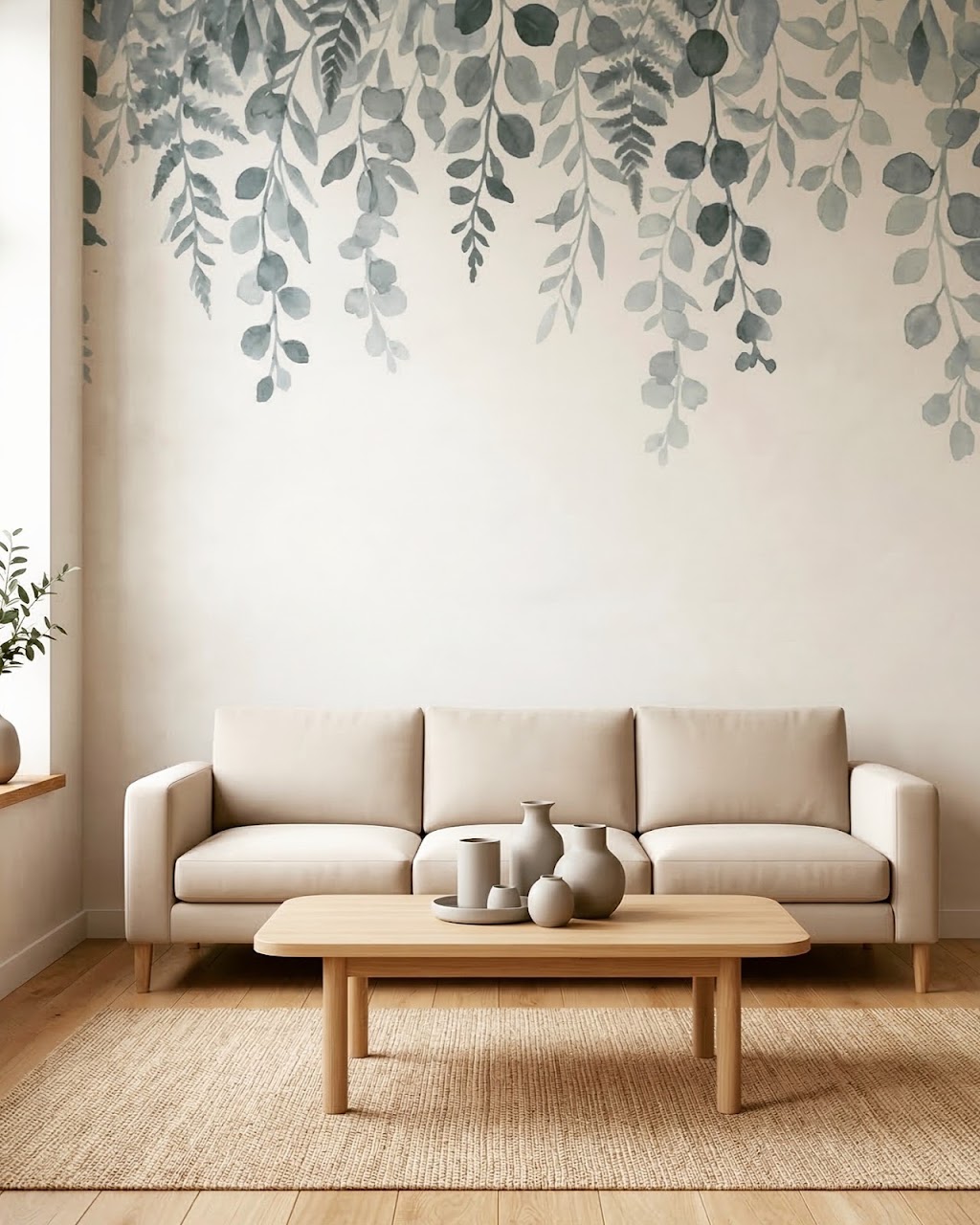 Dream My Wall | 7 Candlebark Ct, Research VIC 3095, Australia | Phone: (03) 9437 2277