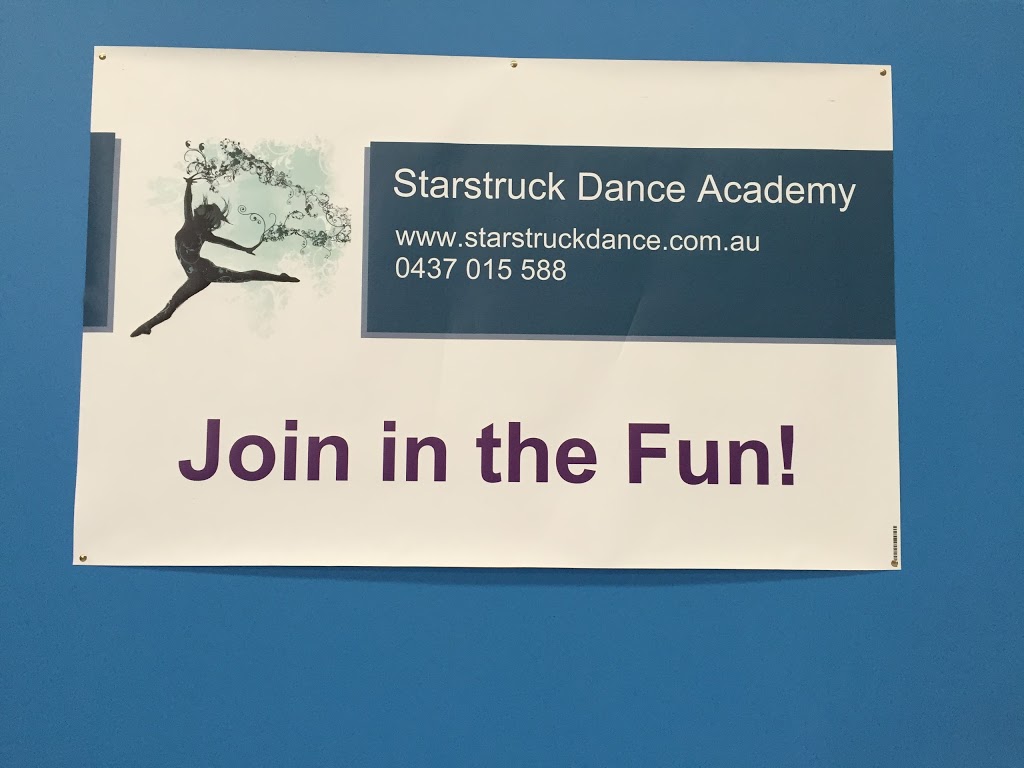 Starstruck Dance and Cheerleading Academy Pakenham |  | 28 Southeast Blvd, Pakenham VIC 3810, Australia | 0359403298 OR +61 3 5940 3298