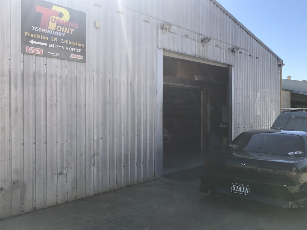 Turning Point Technology | car repair | 4/105 Old Maryborough Rd, Pialba QLD 4655, Australia | 0741941874 OR +61 7 4194 1874
