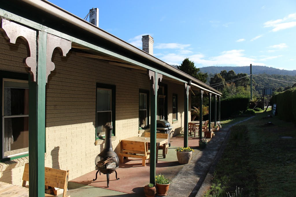 National Park Hotel | 2366 Gordon River Rd, National Park TAS 7140, Australia | Phone: (03) 6288 1103