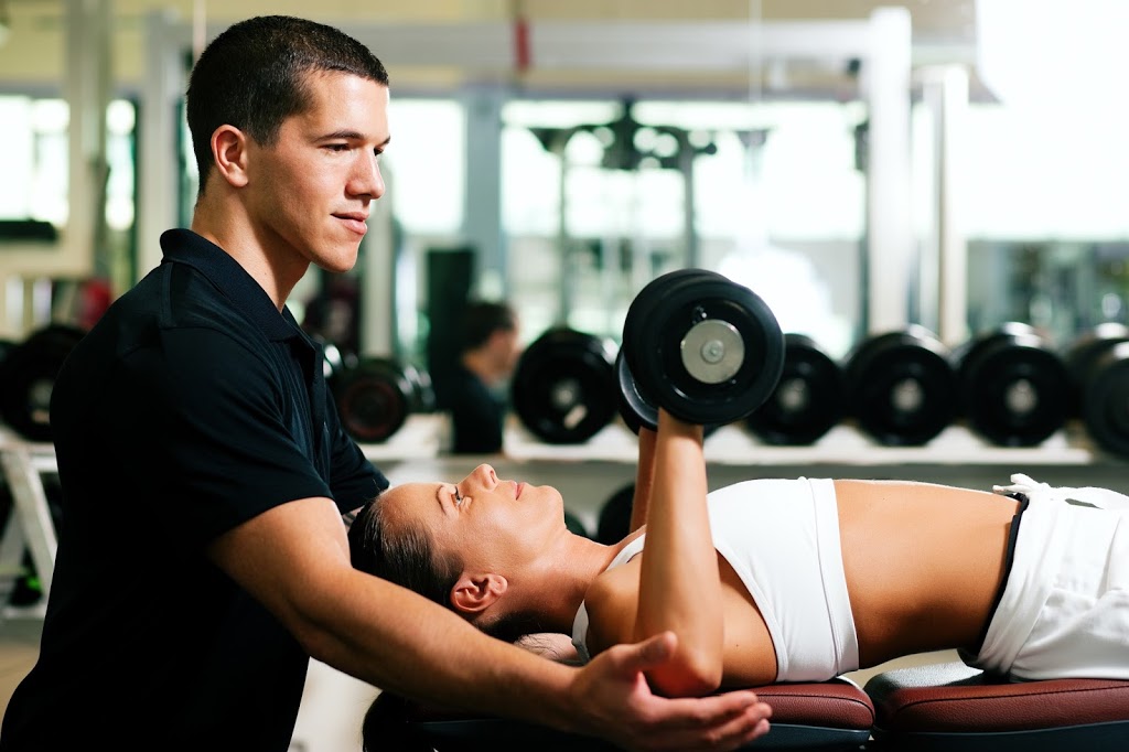 Gosford personal training services | 1/199 Gertrude St, North Gosford NSW 2250, Australia | Phone: 0424 192 152