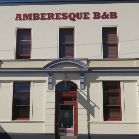 Amberesque B&B | lodging | 80 Main St, Rutherglen VIC 3685, Australia | 0260327000 OR +61 2 6032 7000