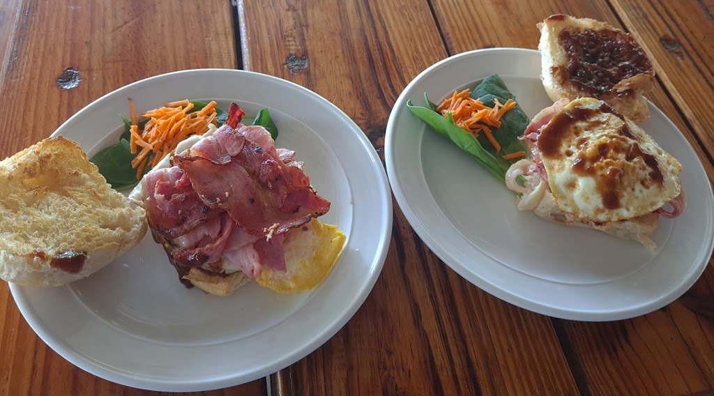 The Miners Cafe | 97 Heritage Rd, Rubyvale QLD 4702, Australia | Phone: 0486 029 237