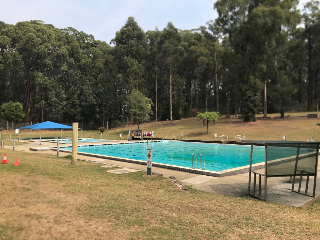 Mirboo North Swimming Pool | Jordan Way, Mirboo North VIC 3871, Australia | Phone: (03) 5668 1563