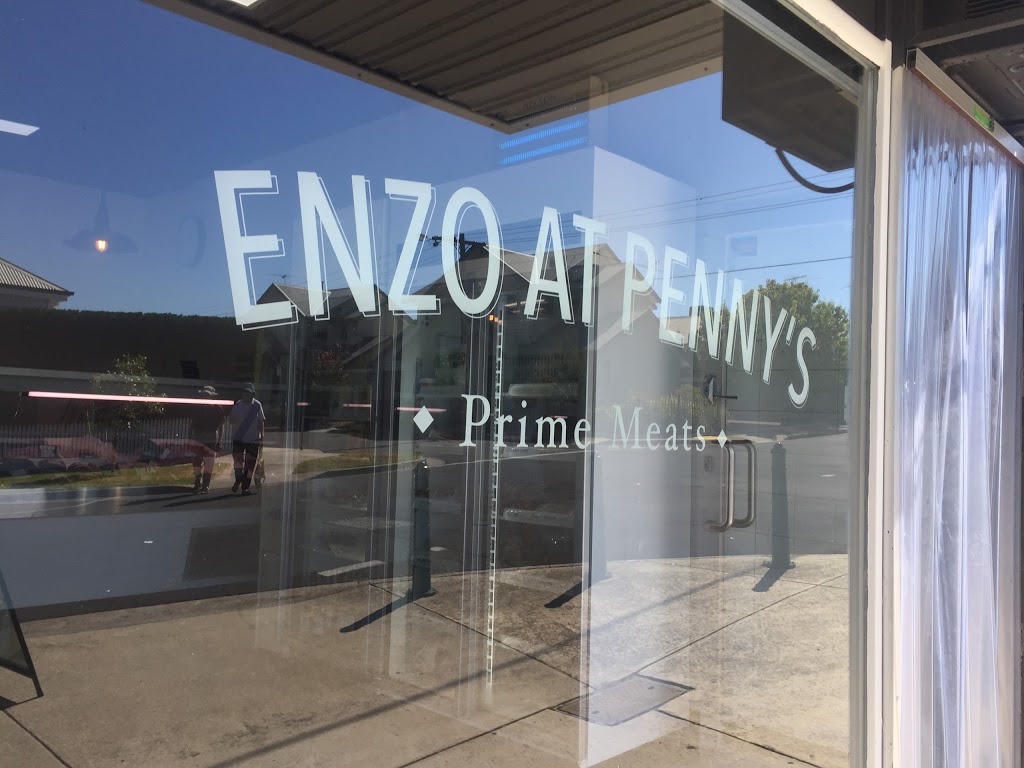 Enzo At Pennys | 17 Stinton Ave, Newtown VIC 3220, Australia | Phone: (03) 5221 1028
