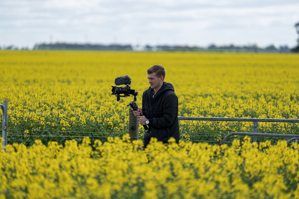 Mills Media Productions | Railway Terrace, Beachport SA 5280, Australia | Phone: 0477 214 062
