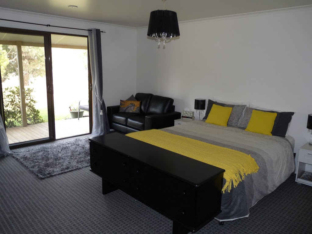 Rowes Retreat B&B | lodging | 112 Ansons Bay Rd, St Helens TAS 7216, Australia | 0363761737 OR +61 3 6376 1737