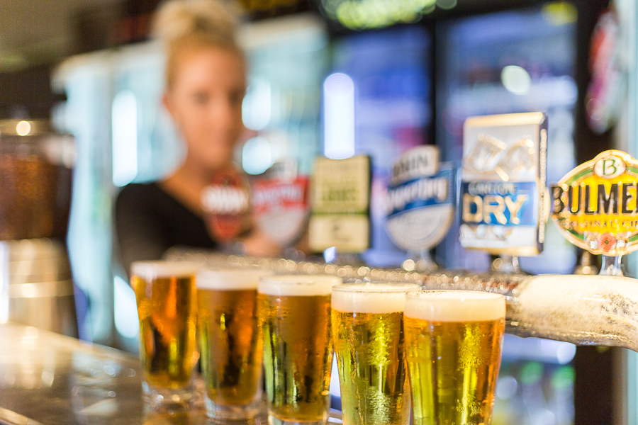 The Rec | Boulder Hotel | 140 Burt St, Boulder WA 6432, Australia | Phone: (08) 9093 2076