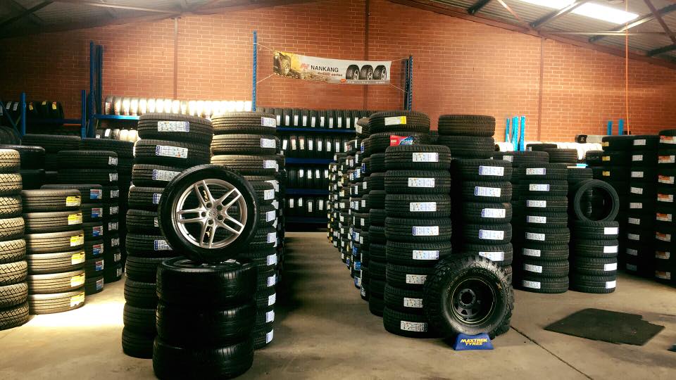 Global Tyres South Australia | car repair | 120 Churchill Rd N, Dry Creek SA 5094, Australia | 0881629453 OR +61 8 8162 9453