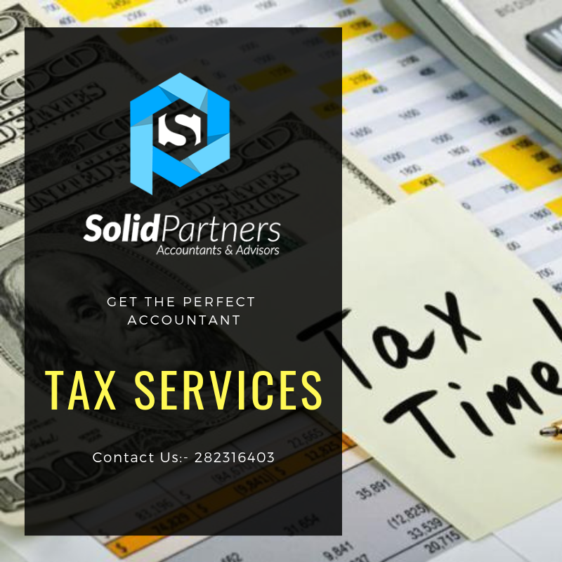 Solid Partners Accountants & Advisors | Suite 201, TRN House, 90 Podium Way, Oran Park NSW 2570, Australia | Phone: (02) 8231 6403