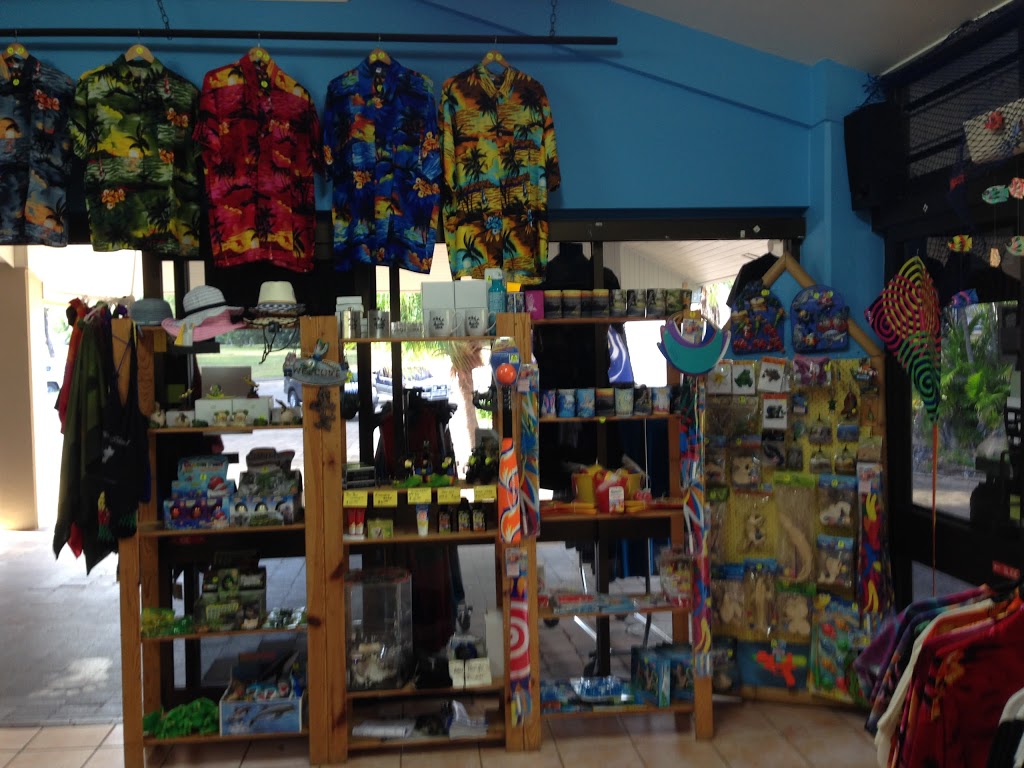 Tropical Daze | clothing store | Arcadia, 7 Marine Parade, Townsvillle QLD 4819, Australia | 0747785011 OR +61 7 4778 5011