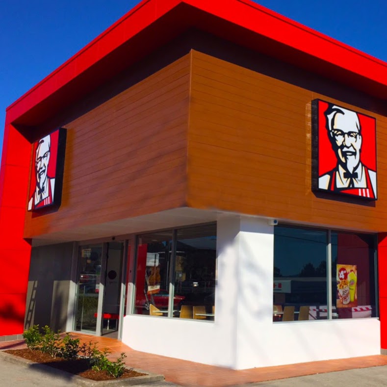 KFC Toronto | 2 James St, Toronto NSW 2283, Australia | Phone: (02) 4959 2451