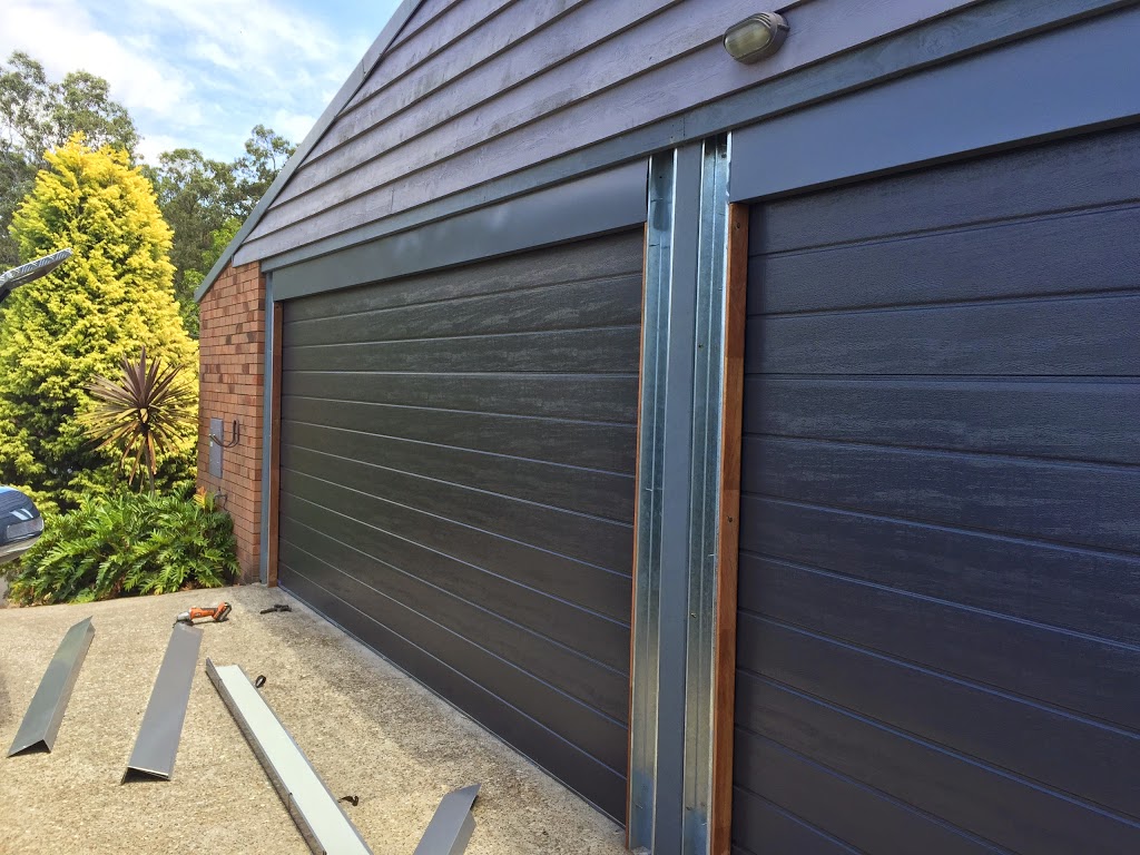 ASI Remote Garage Door & Openers |  | 7 Glasswing St, Springfield Lakes QLD 4300, Australia | 0451139531 OR +61 451 139 531
