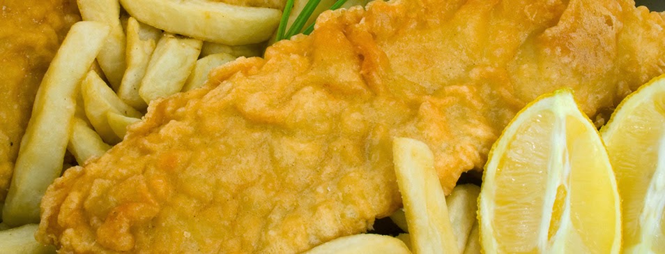Georges Fish and Chips | meal delivery | Cranbourne North VIC 3977, Australia | 0359338156 OR +61 3 5933 8156