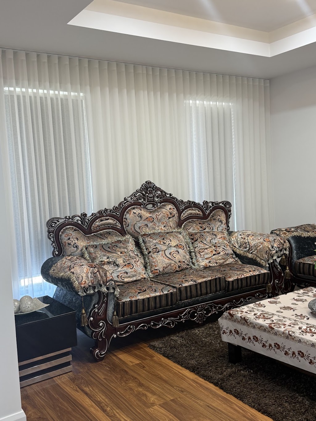 Home Blinds Shepparton | 2 Willandra Dr, Shepparton North VIC 3631, Australia | Phone: 0426 881 421