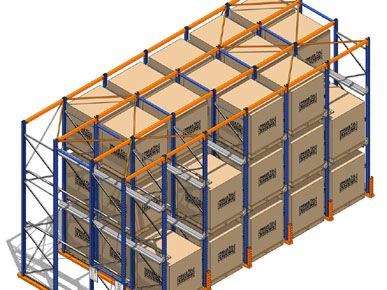 Pallet Racking Wetherill Park - Design, Supply, Installations &  | furniture store | Servicing all Wetherill Park, Fairfield, Smithfield, Homebush, Seven Hills Blacktown, Castle Hill, Hills District, Guildford, Rydalmere, Eastern Creek Huntingwood, Silverwater, Chullora, 33 Kurrajong Rd, Greystanes NSW 2145, Australia | 0474948854 OR +61 474 948 854