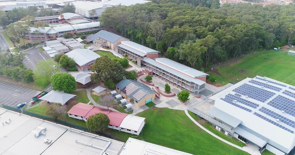 Central Coast Adventist School | school | 12 Penrose Cres, Erina NSW 2250, Australia | 0243671800 OR +61 2 4367 1800