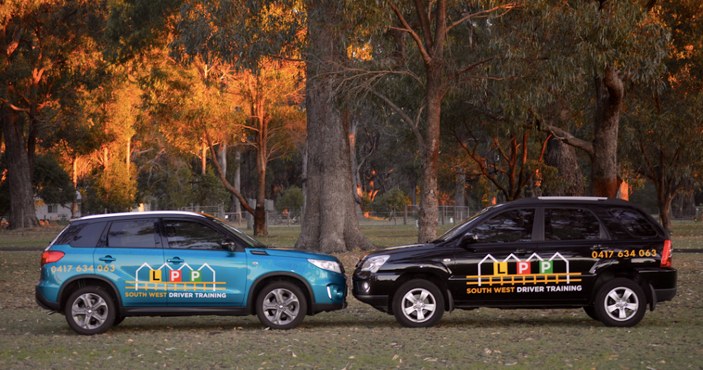 South West Driver Training | Tall Tree Cres, Reinscourt WA 6280, Australia | Phone: 0417 634 063