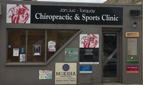 Jan Juc - Torquay Chiropractic & Sports Clinic | health | 1 Stuart Ave, Jan Juc VIC 3228, Australia | 0352647477 OR +61 3 5264 7477