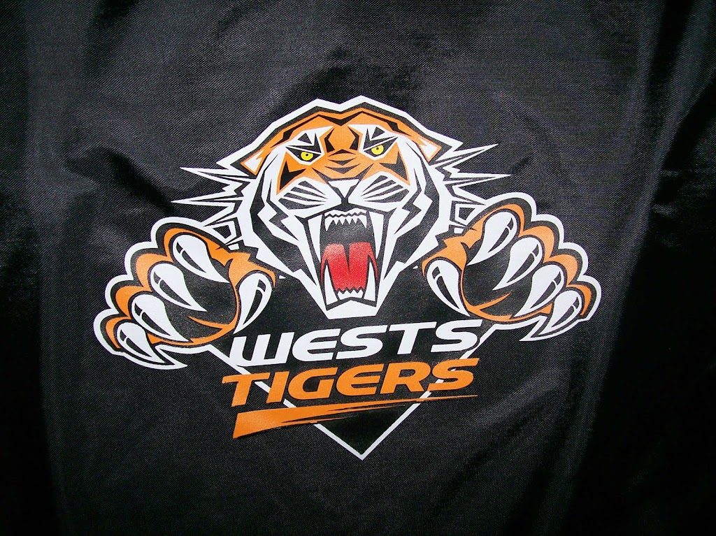 Logan Specialised Screen Printing | 31 Barakula Ct, Cedar Creek QLD 4207, Australia | Phone: 0428 873 111