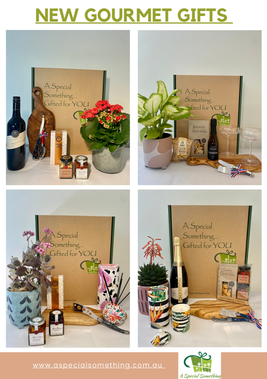 A Special Something | 46 Palm St, Kenmore QLD 4069, Australia | Phone: 0422 499 104