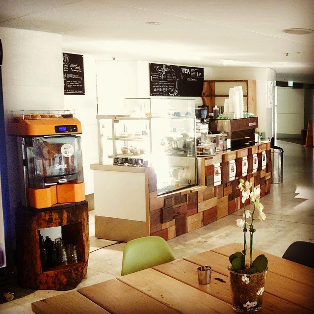 Margot Espresso | cafe | 1 Margaret St, Sydney NSW 2000, Australia | 0435074497 OR +61 435 074 497
